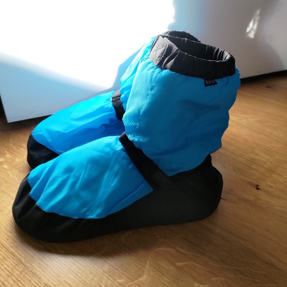 Bloch Insulating Shoes - Picture 1 of 3